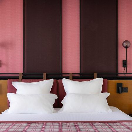 Hotel Les Jardins De Deauville Saint-Martin-aux-Chartrains Ngoại thất bức ảnh