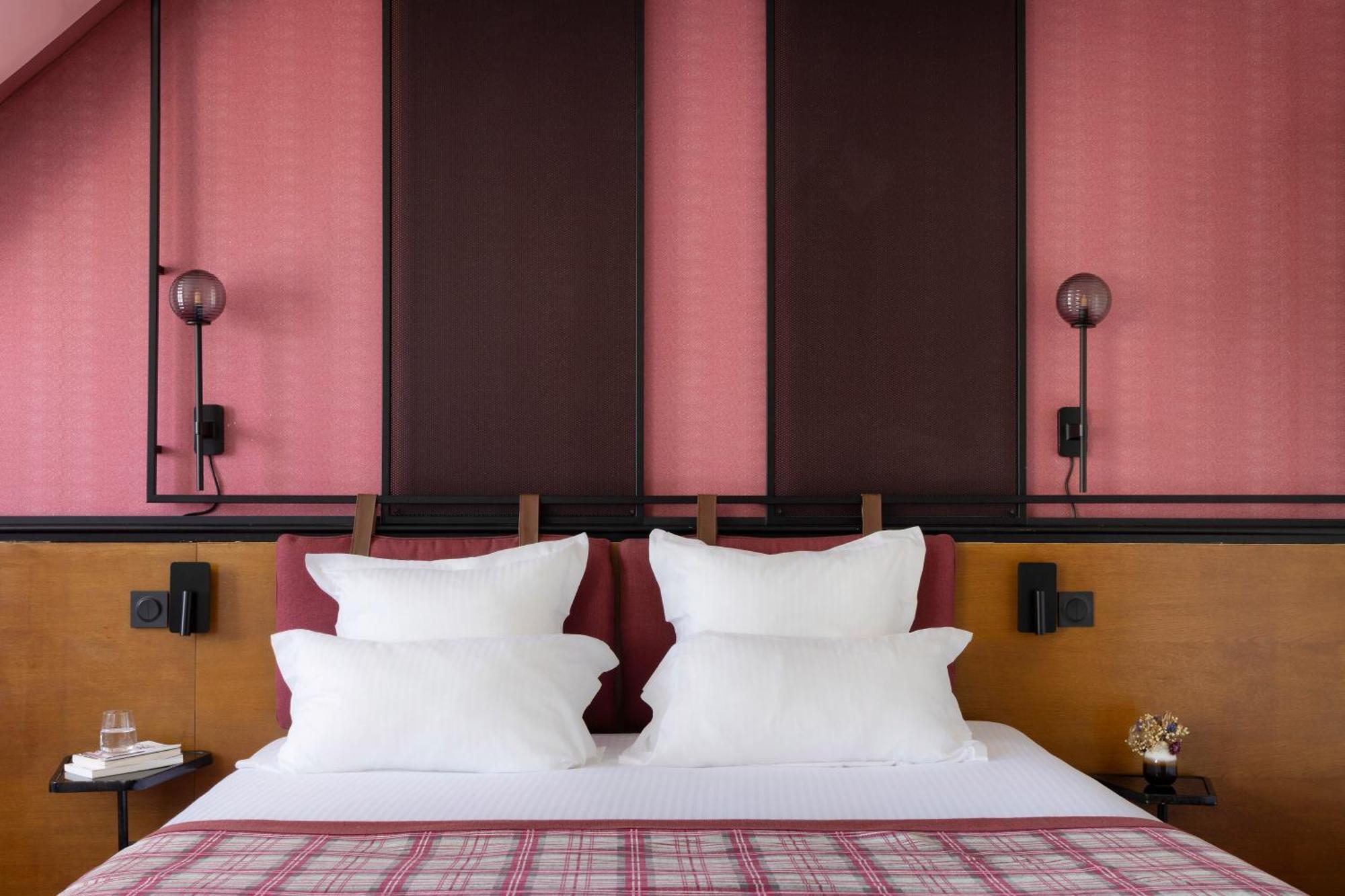 Hotel Les Jardins De Deauville Saint-Martin-aux-Chartrains Ngoại thất bức ảnh